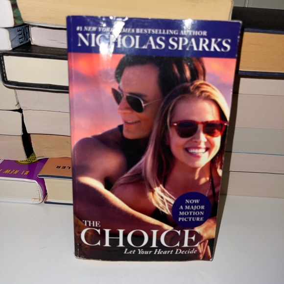 Colorful Book Collection - Picture 2 of 8